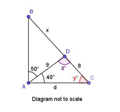 I know the steps, but I am somehow getting the wrong answers. If someone could explain-example-1