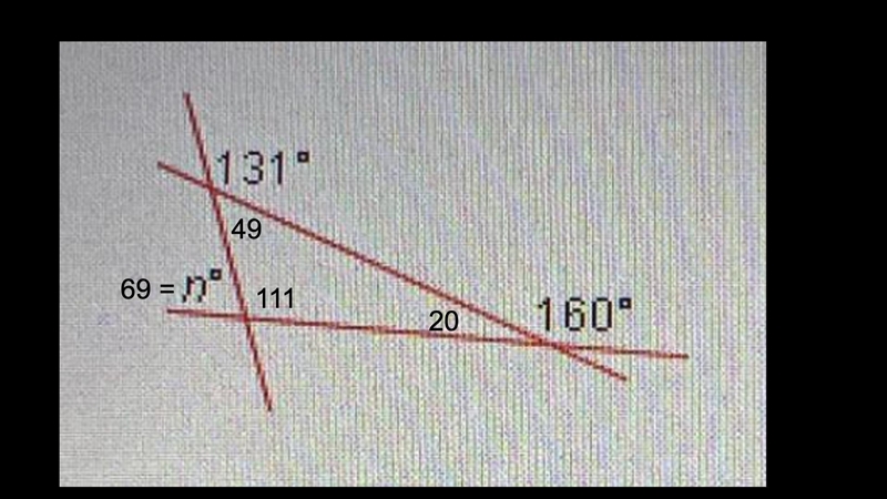 What is the value of n?-example-1