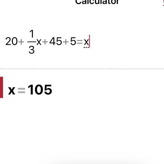 A book has x pages. How many pages are in the book if Bob read 20 pages on Tuesday-example-1