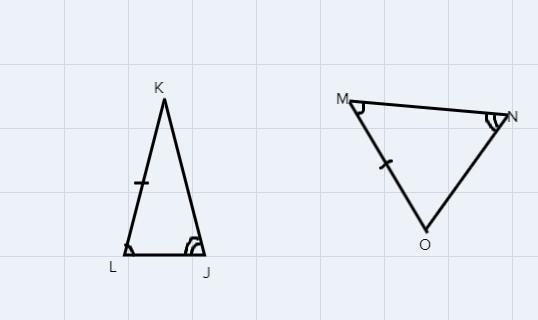 Number 8 State how you know each pair of triangles are congruent-example-2