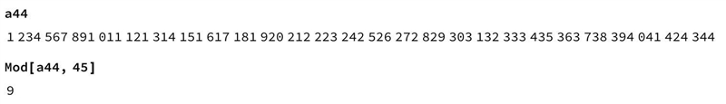 Let a_n be the integer obtained by writing all the integers from 1 to n from left-example-1