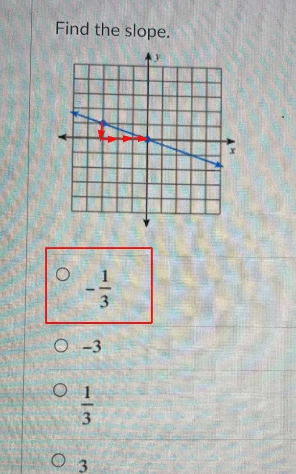 Find the slope. Find the slope-example-1