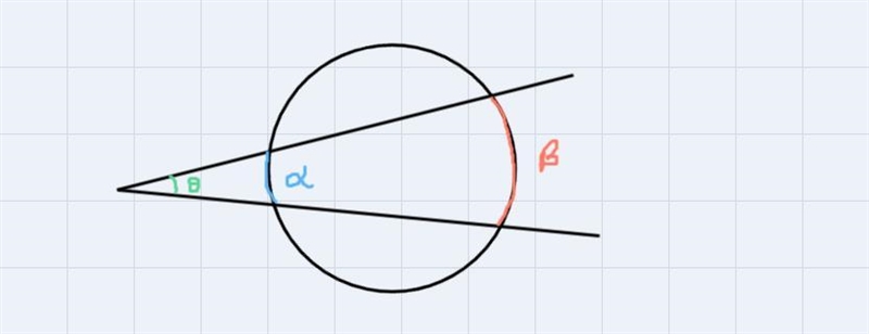 If m Mf = 42 degrees and many = 132 degrees find m< C-example-1