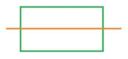 f a rectangle is not a square, what is the greatest number of lines of symmetry that-example-1