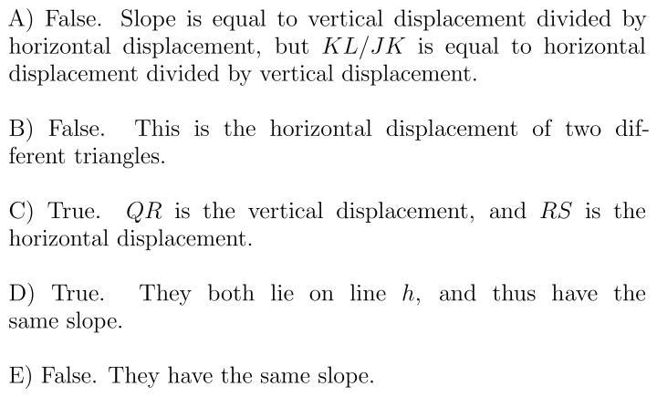 NEED HELP ASAP!!!! Line h , triangle JKL , and triangle QRS are shown on the coordinate-example-1