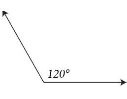 A 4. What is the measurement of this angle? • 130 • 120 • 140 • 100-example-1