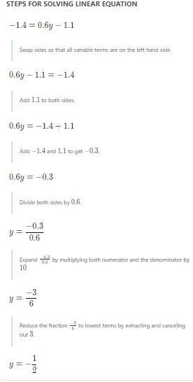 Im having trouble with this problem and I was wondering what Y is. here is the question-example-1