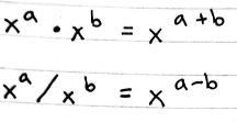 Exponential Rules Level 3-example-2