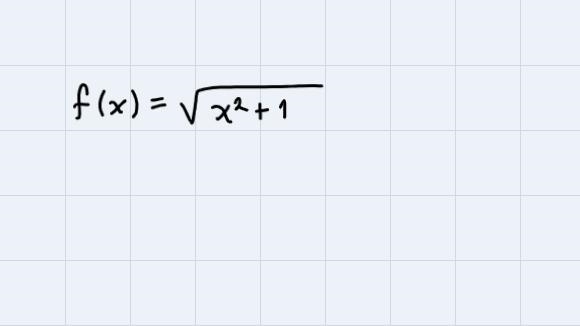 Use a graphing utility to graph the function and identify any horizontal asymptotes-example-1