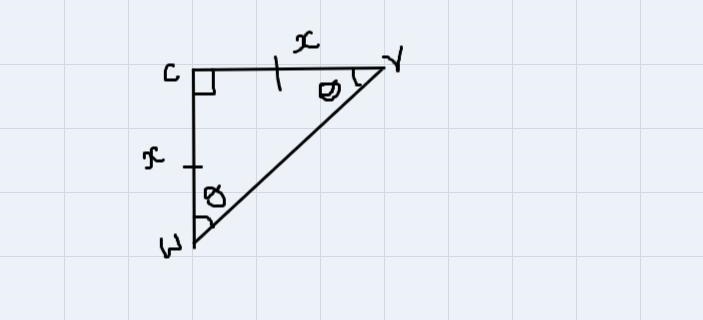 given:• Square WJTSquare CBAZW is the midpoint of segment CZ• The perimeter of square-example-2