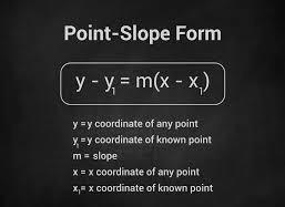 1. a line with a slope of 1/3 passes through the point (3, 6) . which point also lies-example-1