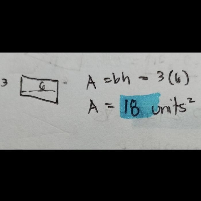 Find the area of the parallelogram.-example-1