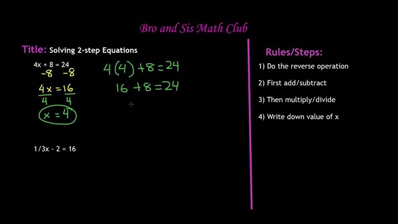 Could somone give me a eqation for a 6th grade student ill give 20 points or a multi-example-1