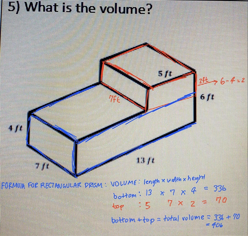 What Is The Volume? Show Your Work Please-example-1