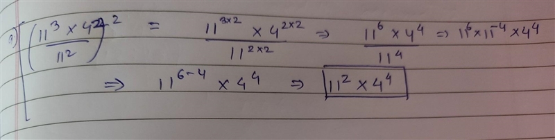 Helppppppppp meee too simplify this ​-example-1