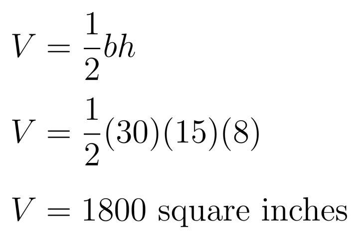 Find The Volume Show Your Work Please-example-1