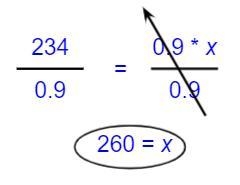 Hello, please help me with this math problem and please use one of these examples-example-3