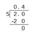 Type in the value of 2/5-example-1