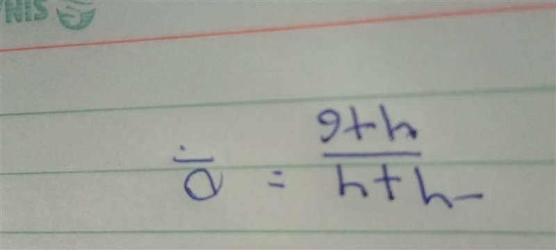 What is an equation of the line that passes through the points (4,−4) and (−6,−4)?-example-1