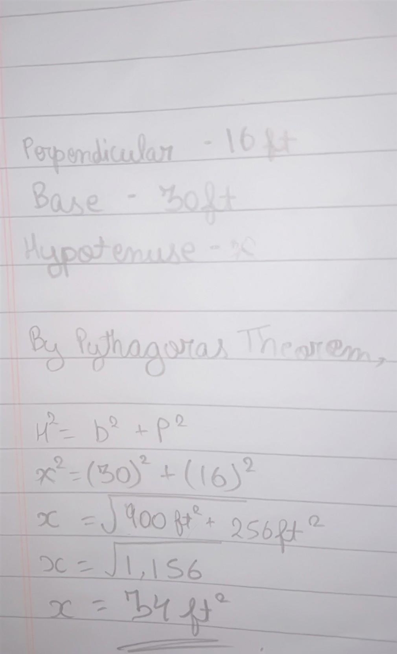 Find the length of the wire-example-1