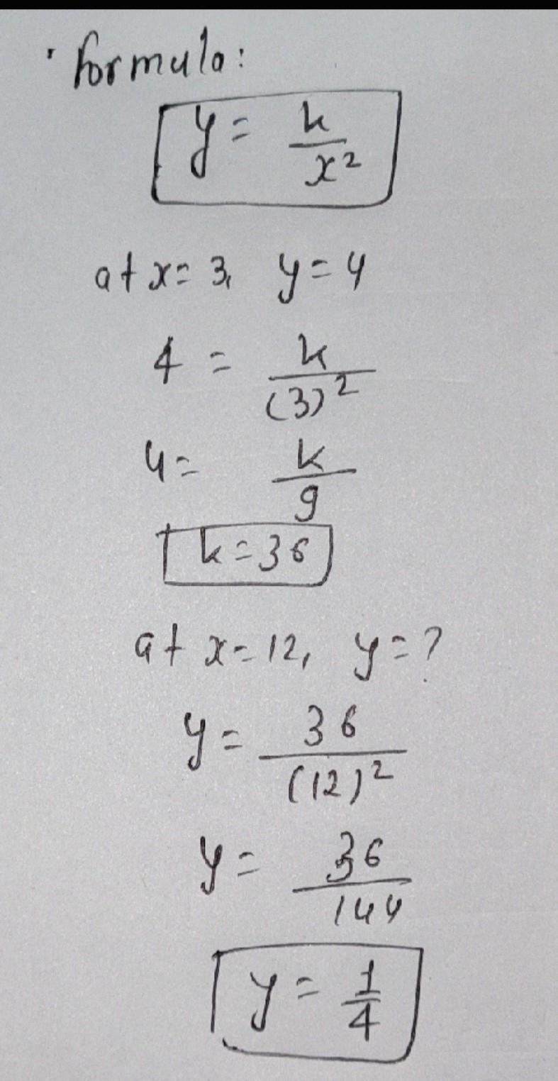 Direct proportion please help-example-1