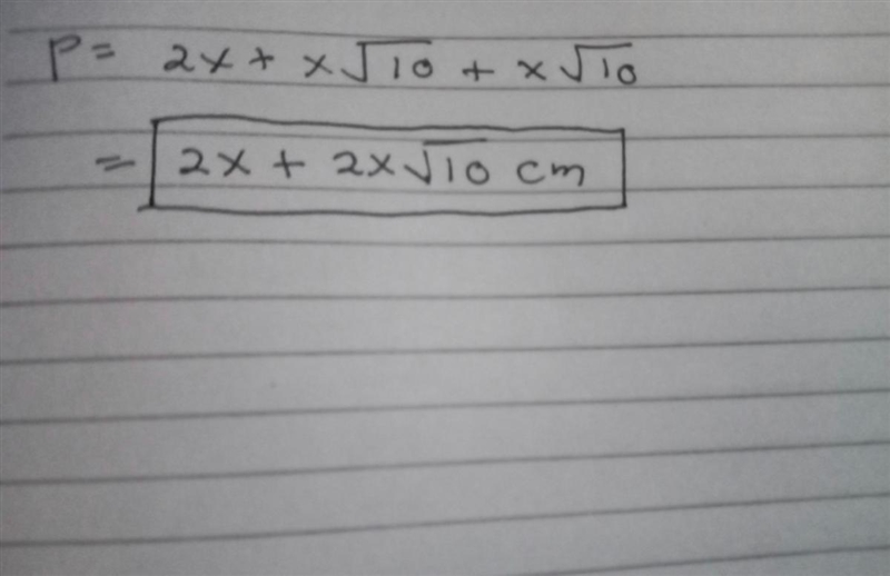 What is the perimeter of the triangle?-example-1