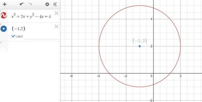 Exercises 12.3 Complete the following Complete the senares for each quadratic, is-example-1