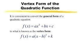 Write the equation of the parabola in vertex form. Vertex (1,2) point (2,-4)-example-1