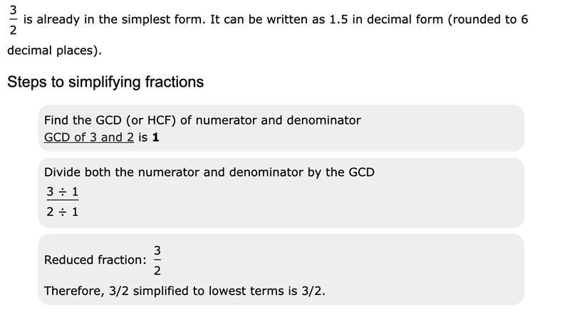 Reduce to simplest form 3/2 + ( -6/5 ) = ? MATH!!-example-1