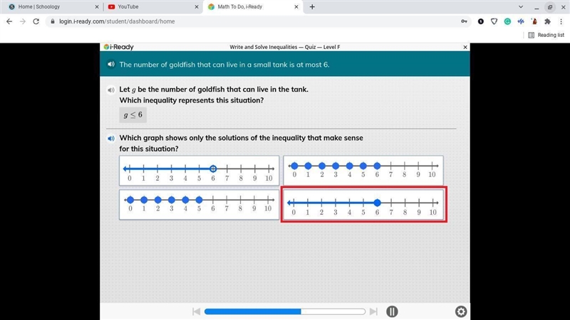 Helpppppppppppppppp i got 2 wrong helpppppppppppppppppppppppppp ): if you help be-example-1