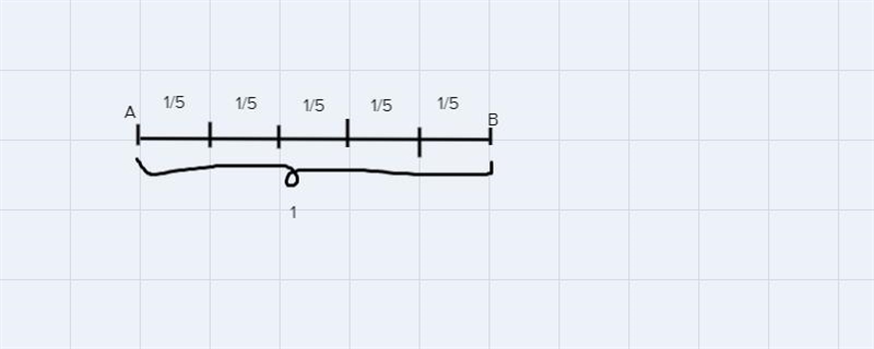 Draw and label tape diagram to model each number sentence-example-1