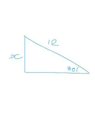 Anyone know special right triangles???-example-1