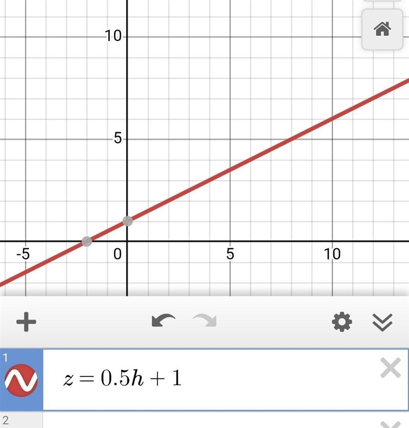 What are the numbers for h?-example-1