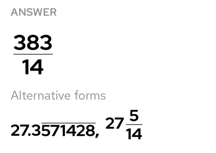 22(5)/(7) +4(9)/(14)-example-1