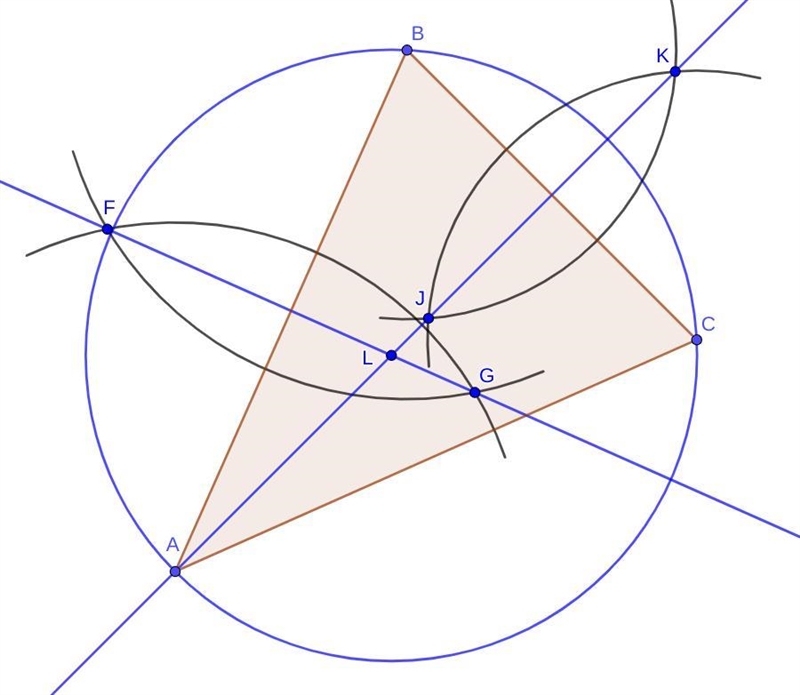 20 pts !!! Please give a detailed answer thanks :) How do you construct the inscribed-example-2