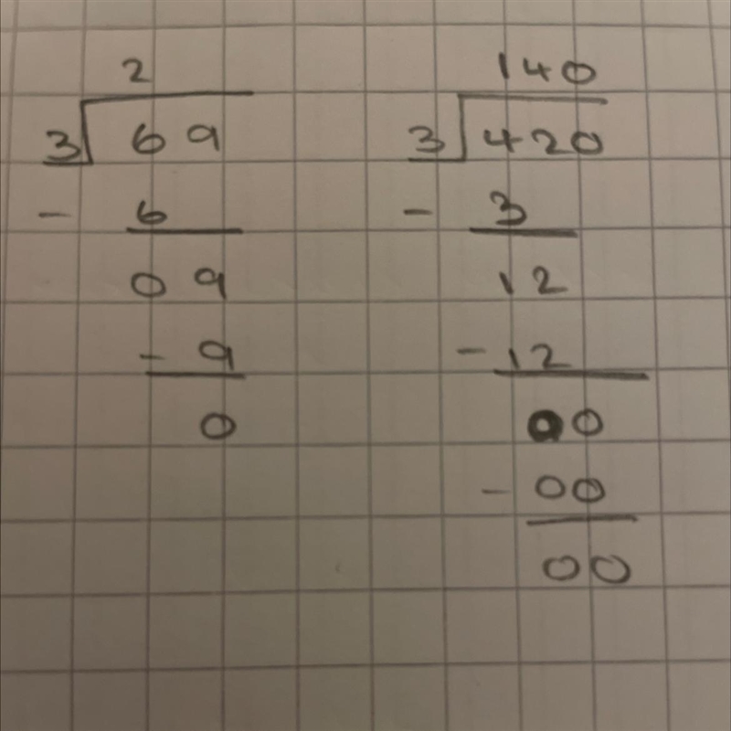 How do you do long division? I've learned it before - but forgot. - ' ' . ​-example-1