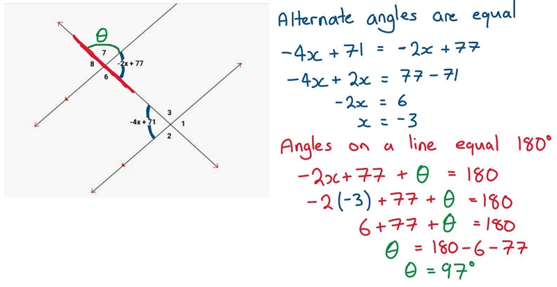 What is the measure of angle 7 ?-example-1