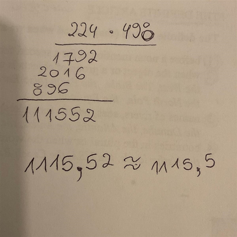 By rounding to 1 significant figure, estimate 22.4 x 49.8-example-1