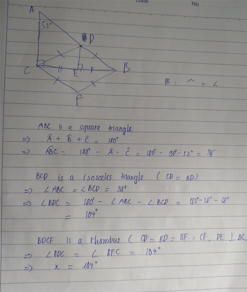 What is the value of x​-example-1