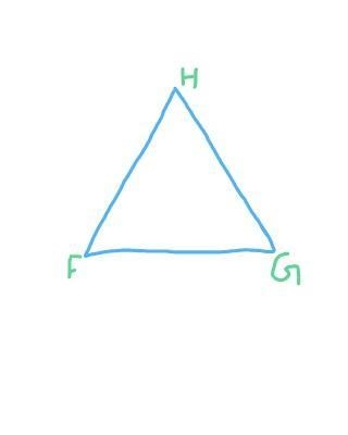 PLEASE HURRY!!! find the measure of F-example-1