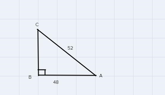 On a sunny day, a flag pole and its shadow form the sides of a right triangle, if-example-1