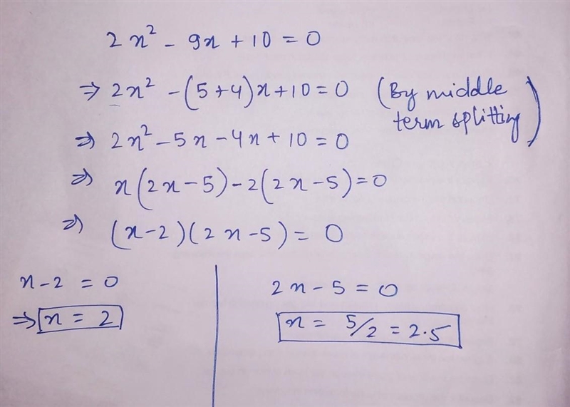 Use the table to identify the values of pand that should be used to factor x2 + 9x-example-1