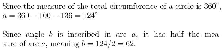 Find A and B please help-example-1