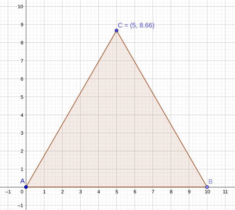 (Geometry course question) Explain why it is not possible to construct an equilateral-example-1