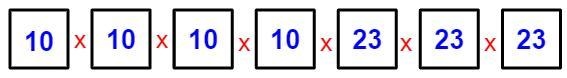 A car licence plate consists of 7 characters. The first 4 characters arenumerals from-example-2