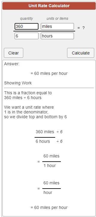 I need answer please. I don’t know how to divide and what to divide by.. could someone-example-1