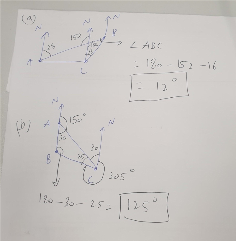 Please someone help me with either question A) or B), (or both). I literally have-example-1