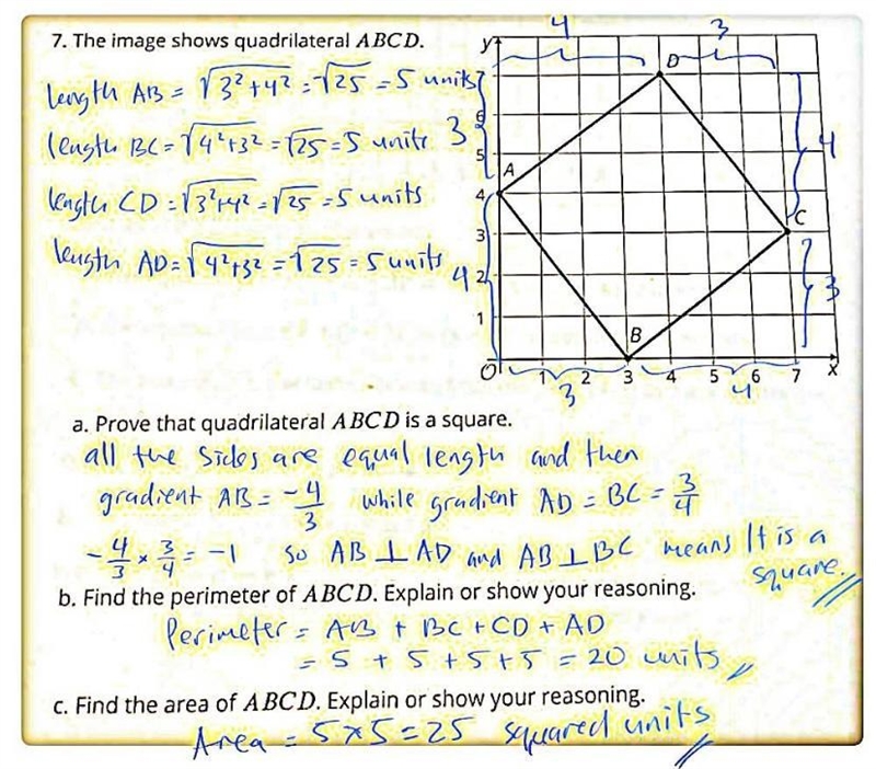 Please help!!! Give clear explanation for questions-example-1