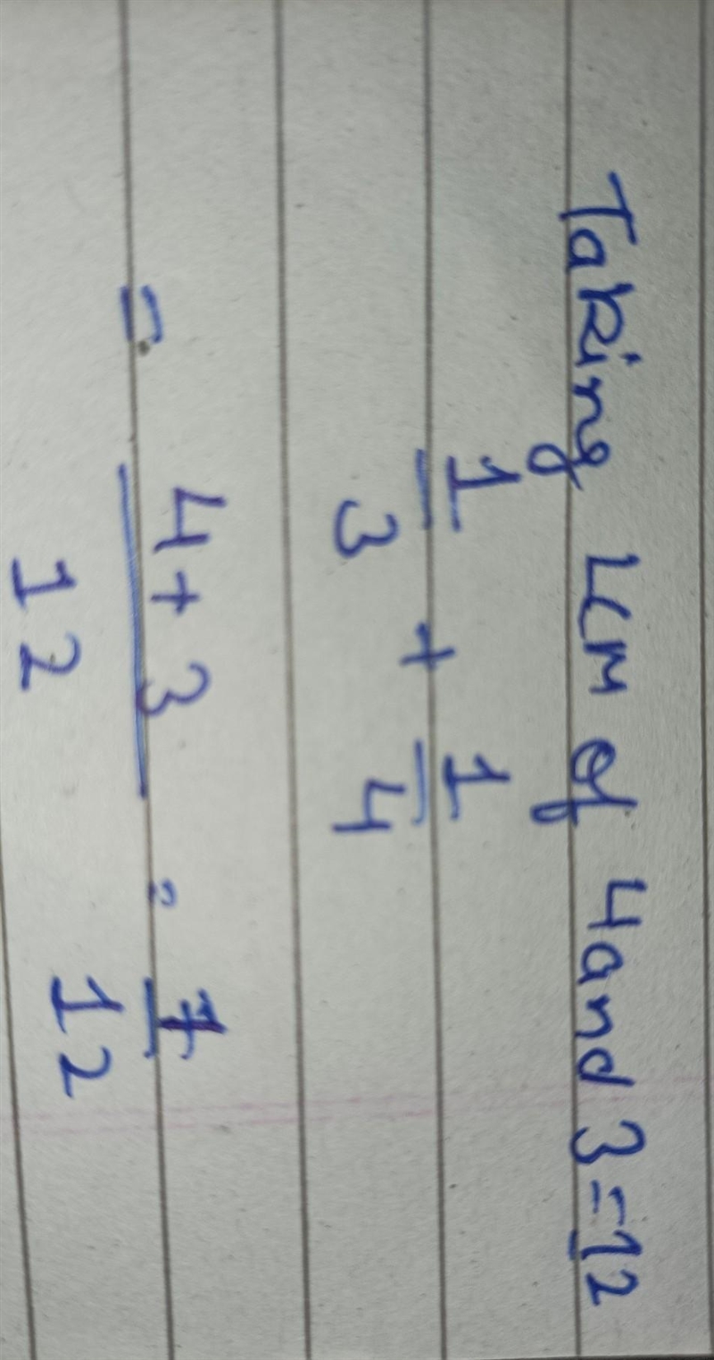 Find the sum: 1/3+1/4-example-1