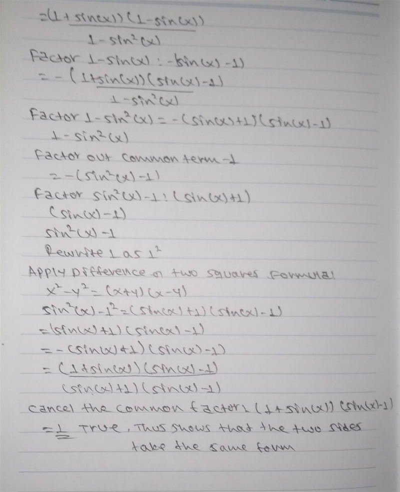 Prove the following trigonometric identities-example-2